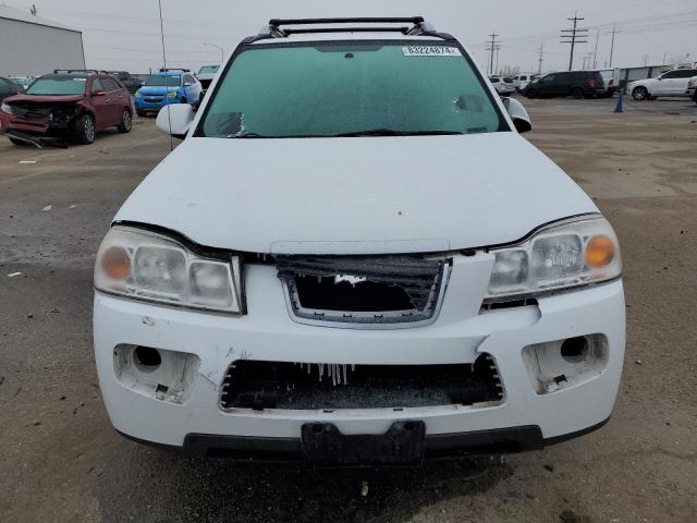Photo 5 from auction – 2007 SATURN VUE with VIN 5GZCZ53477S856388