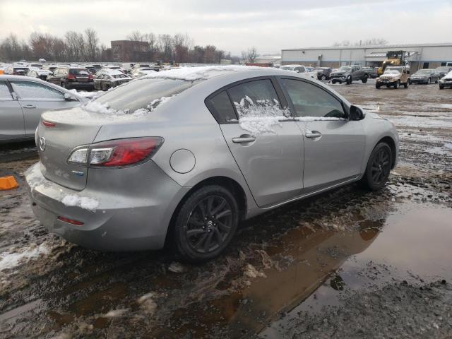 Photo 3 from auction – 2012 MAZDA 3 I with VIN JM1BL1V83C1607884