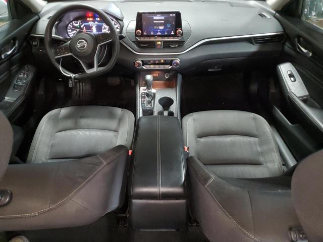 Photo 8 from auction – 2020 NISSAN ALTIMA S with VIN 1N4BL4BV7LC211804