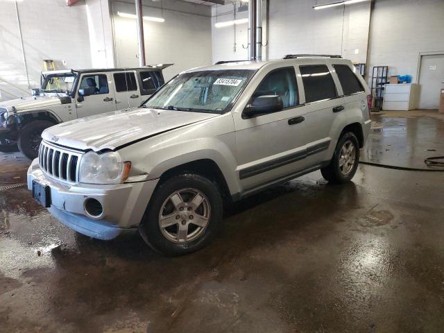 Photo 1 from auction – 2005 JEEP GRAND CHER with VIN 1J4GR48K35C625171