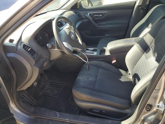 Photo 7 from auction – 2017 NISSAN ALTIMA 2.5 with VIN 1N4AL3AP2HC226503
