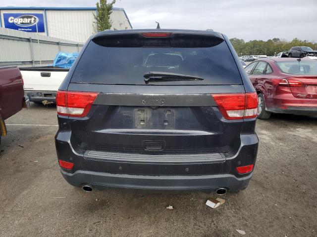 Photo 6 from auction – 2012 JEEP GRAND CHER with VIN 1C4RJFAT8CC284979