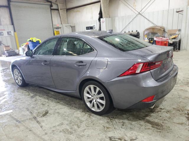 Photo 2 from auction – 2016 LEXUS IS 200T with VIN JTHBA1D20G5027086