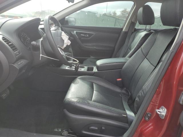 Photo 7 from auction – 2016 NISSAN ALTIMA 2.5 with VIN 1N4AL3AP1GN319225