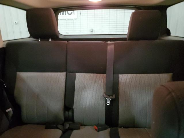 Foto 10 de la subasta – 2010 DODGE NITRO SXT con VIN 1D4PT5GK8AW158064