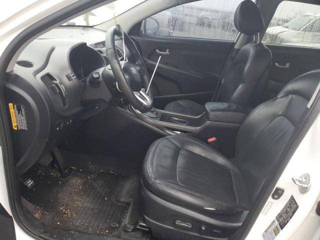 Photo 7 from auction – 2011 KIA SPORTAGE E with VIN KNDPC3A28B7110862