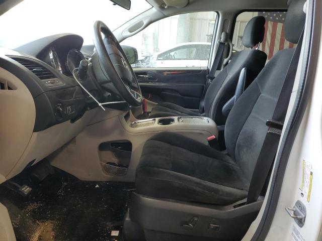 Photo 7 from auction – 2012 DODGE GRAND CARA with VIN 2C4RDGCG8CR365677