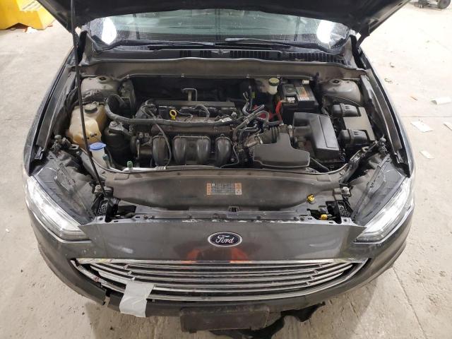 Photo 11 from auction – 2017 FORD FUSION SE with VIN 3FA6P0H71HR258276