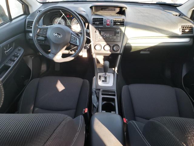 Photo 8 from auction – 2012 SUBARU IMPREZA SP with VIN JF1GPAL61CH213678