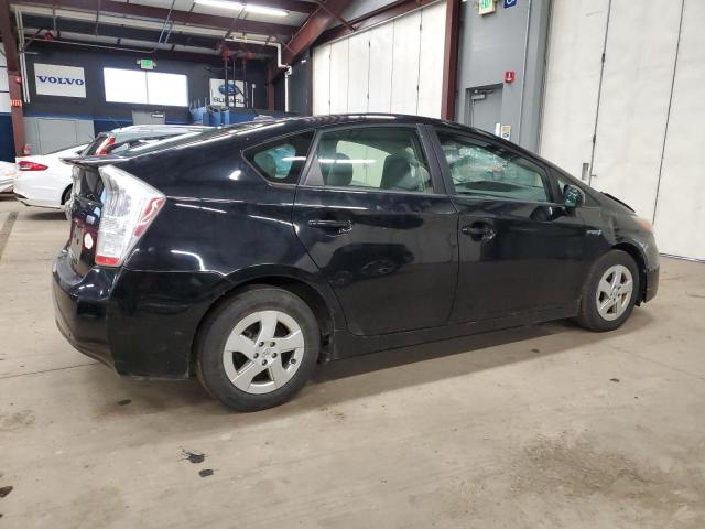 Photo 3 from auction – 2011 TOYOTA PRIUS with VIN JTDKN3DUXB0246632