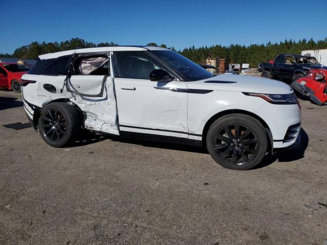 Photo 4 from auction – 2020 LAND ROVER RANGE ROVE with VIN SALYK2EX5LA294596