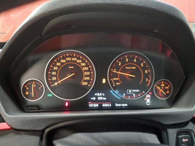 صورة رقم 9 من المزاد - 2018 BMW 430XI GRAN مع VIN WBA4J3C52JBB97590