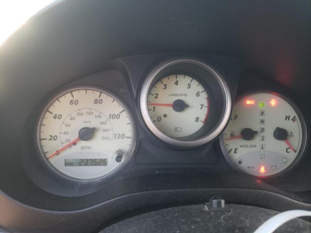 Photo 9 from auction – 2002 TOYOTA RAV4 with VIN JTEGH20V020063029