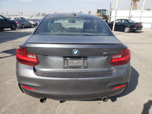 Фото 6 с аукциона – 2015 BMW M235I с VIN WBA1J7C52FV358274