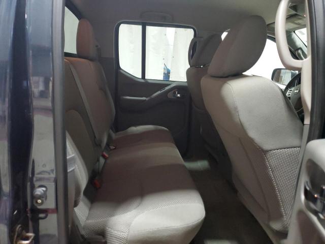 Photo 10 from auction – 2015 NISSAN FRONTIER S with VIN 1N6AD0EV3FN766732