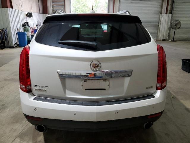 Photo 6 from auction – 2016 CADILLAC SRX PERFOR with VIN 3GYFNCE36GS525836