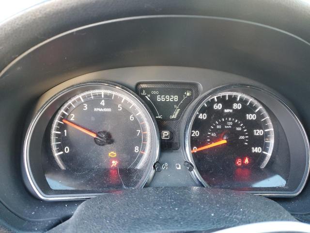 Photo 9 from auction – 2018 NISSAN VERSA S with VIN 3N1CN7AP0JL809525