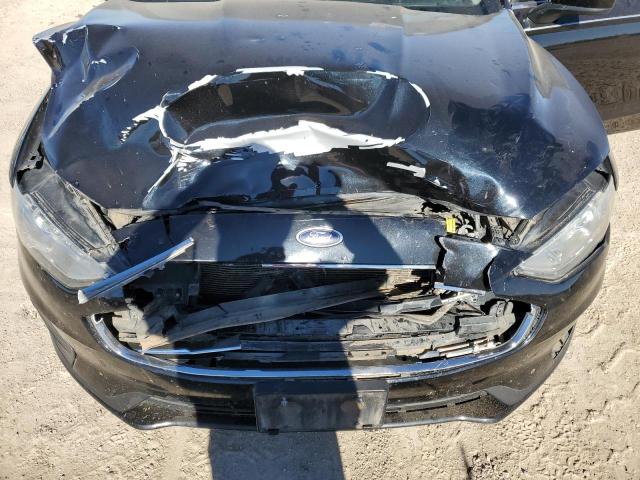 Photo 11 from auction – 2019 FORD FUSION SE with VIN 3FA6P0HD8KR250561