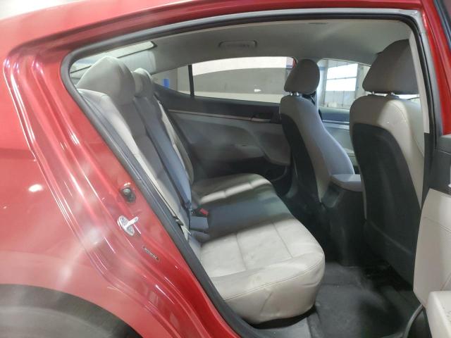 Photo 10 from auction – 2017 HYUNDAI ELANTRA SE with VIN 5NPD74LF6HH136636