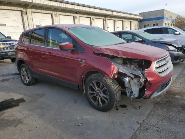Photo 4 from auction – 2017 FORD ESCAPE SE with VIN 1FMCU0GD4HUB39901