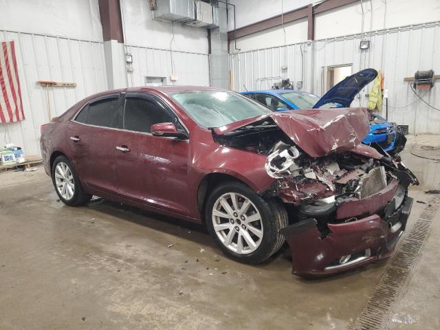 Photo 4 from auction – 2015 CHEVROLET MALIBU LTZ with VIN 1G11F5SL0FF274952