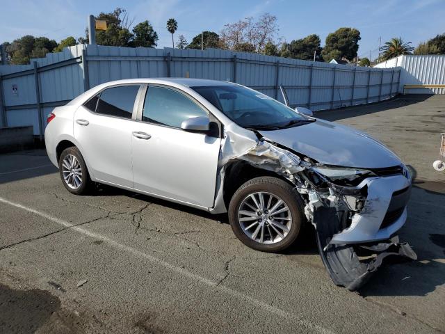 Photo 4 from auction – 2014 TOYOTA COROLLA L with VIN 5YFBURHE9EP102427