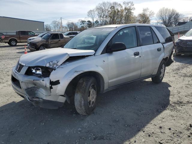 Photo 1 from auction – 2007 SATURN VUE with VIN 5GZCZ33D97S824269