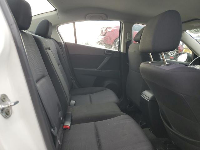 Photo 10 from auction – 2010 MAZDA 3 I with VIN JM1BL1SG4A1214968