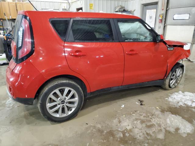 صورة رقم 3 من المزاد - 2018 KIA SOUL + مع VIN KNDJP3A50J7607794