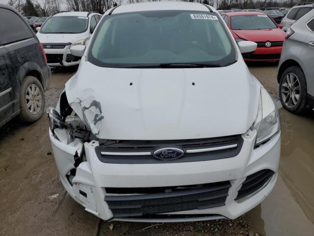 Photo 5 from auction – 2013 FORD ESCAPE SE with VIN 1FMCU9G95DUB71640