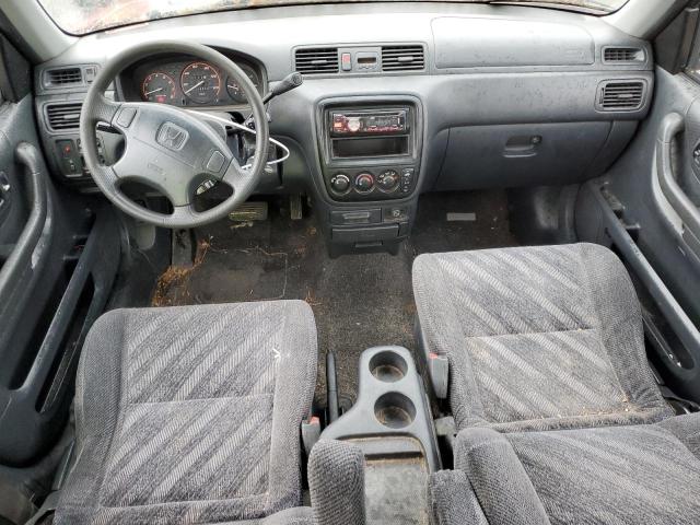 Photo 8 from auction – 2001 HONDA CR-V LX with VIN JHLRD18471C032892