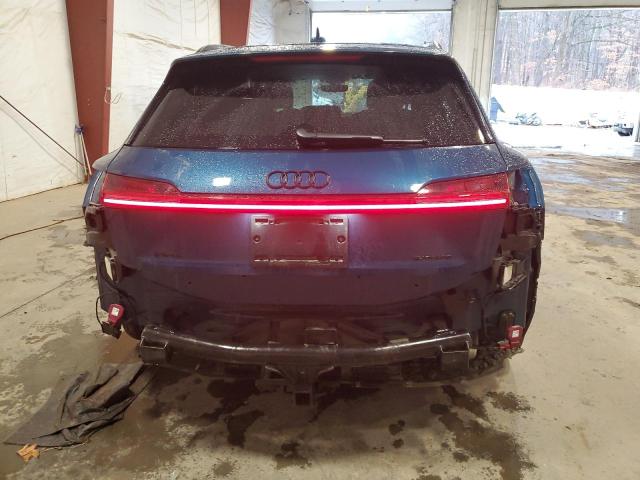 Photo 6 from auction – 2022 AUDI E-TRON PRE with VIN WA1LAAGE4NB006634