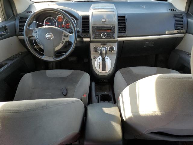 Photo 8 from auction – 2011 NISSAN SENTRA 2.0 with VIN 3N1AB6AP0BL672467