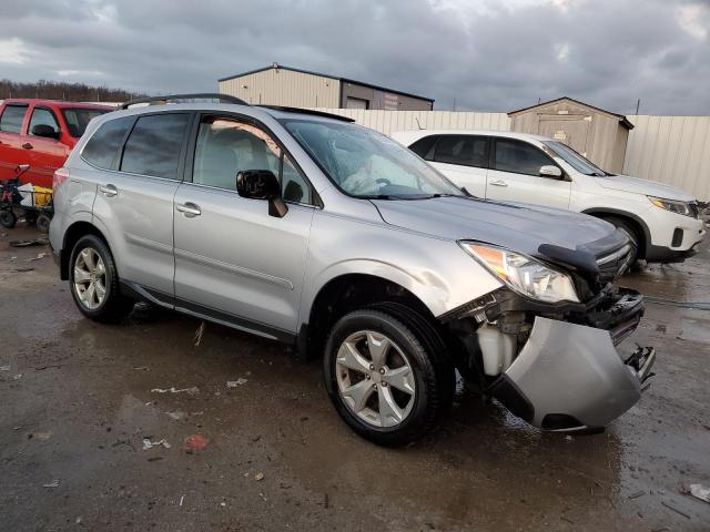 Photo 4 from auction – 2016 SUBARU FORESTER 2 with VIN JF2SJARC7GH410932