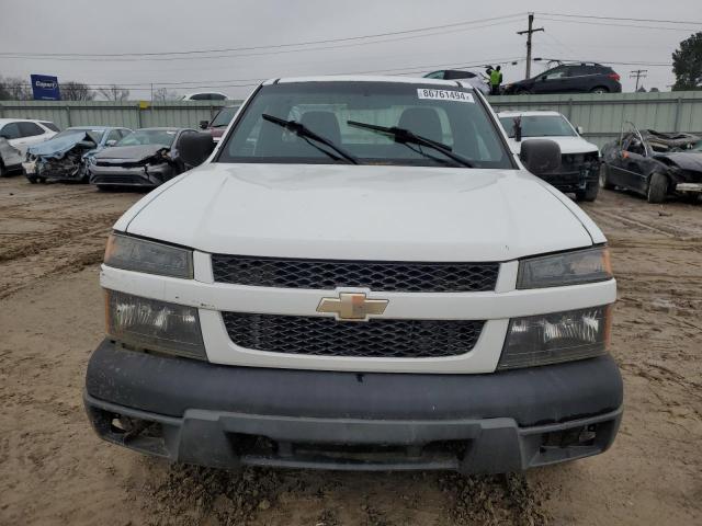 Photo 5 from auction – 2011 CHEVROLET COLORADO with VIN 1GCCSBF99B8134924