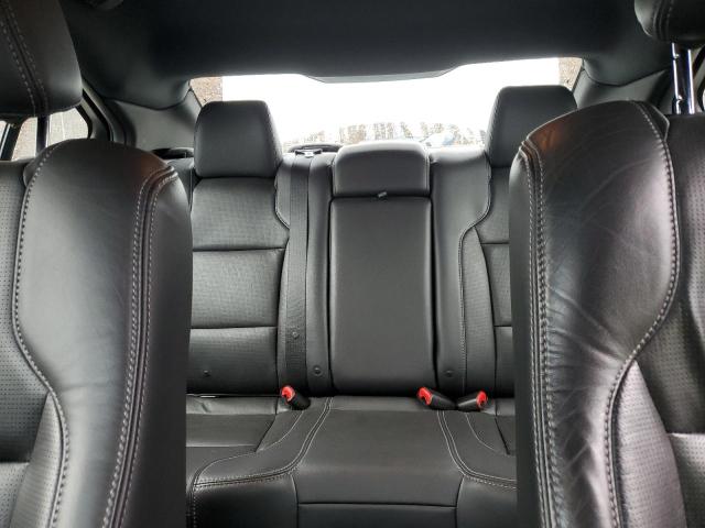 Photo 10 from auction – 2014 FORD TAURUS LIM with VIN 1FAHP2F89EG142035