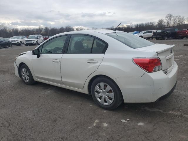 Photo 2 from auction – 2016 SUBARU IMPREZA with VIN JF1GJAA67GH007999