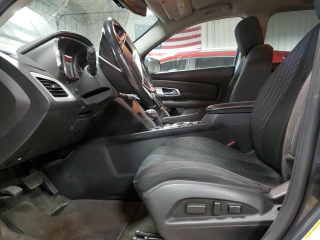 Photo 7 from auction – 2011 GMC TERRAIN SL with VIN 2CTFLTE54B6243297