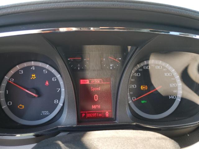 صورة رقم 9 من المزاد - 2017 GMC TERRAIN SL مع VIN 2GKALMEK4H6340529