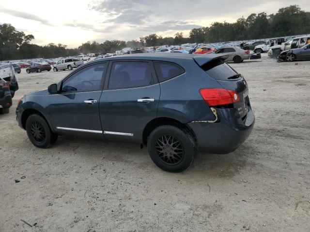 Photo 2 from auction – 2013 NISSAN ROGUE S with VIN JN8AS5MT8DW530532