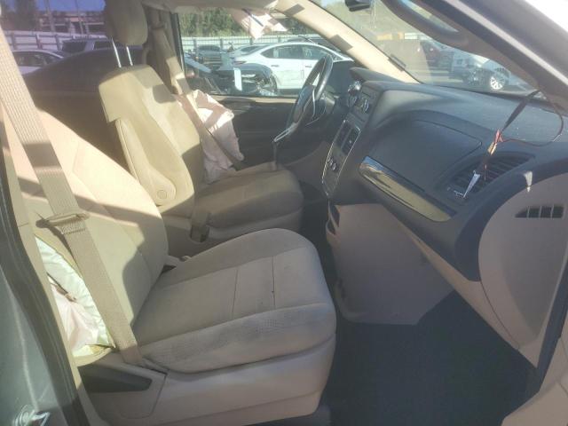 Photo 7 from auction – 2016 DODGE GRAND CARA with VIN 2C4RDGBGXGR348144
