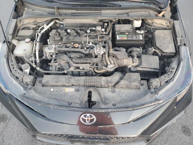 Photo 11 from auction – 2020 TOYOTA COROLLA SE with VIN 5YFS4RCE6LP049061