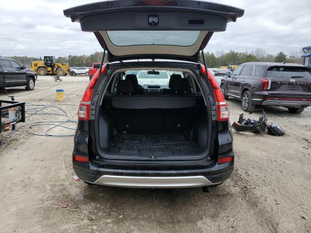 Photo 6 from auction – 2016 HONDA CR-V EX with VIN 5J6RM4H53GL139142