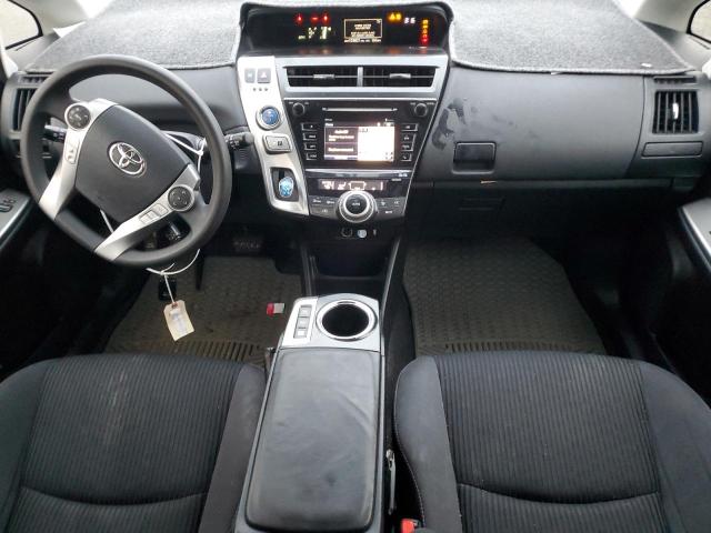 صورة رقم 8 من المزاد - 2015 TOYOTA PRIUS V مع VIN JTDZN3EU2FJ024602