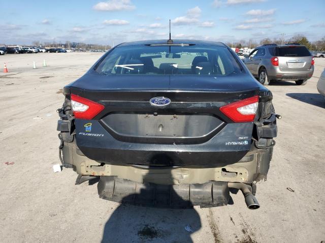 Photo 6 from auction – 2015 FORD FUSION SE with VIN 3FA6P0LU2FR185493