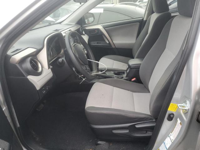 Photo 7 from auction – 2015 TOYOTA RAV4 LE with VIN JTMBFREV2FD150614