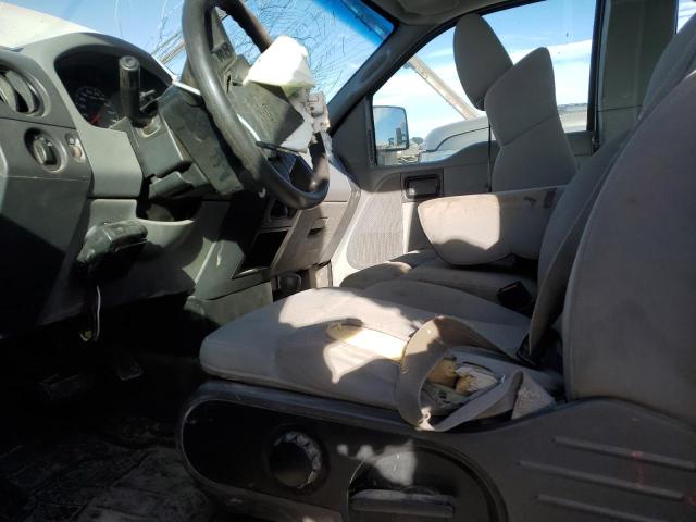 Photo 7 from auction – 2006 FORD F150 with VIN 1FTVX14526NB38969