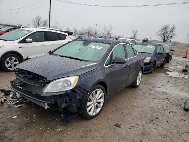 BUICK VERANO CON 2015 with VIN 1G4PR5SK0F4118255 - Photo from auction