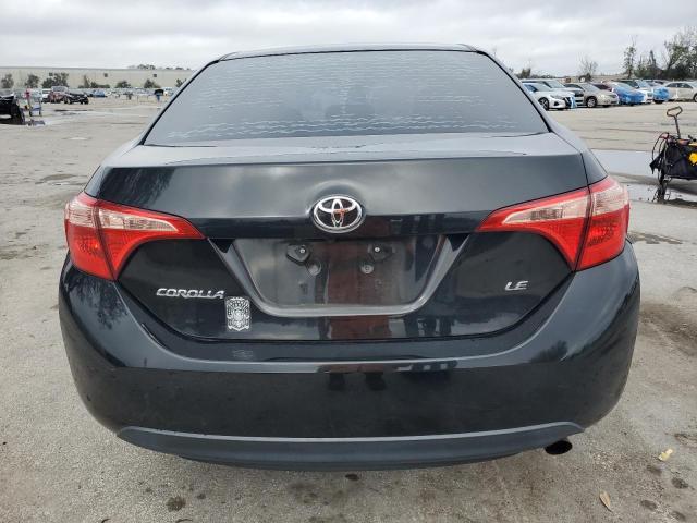 Photo 6 from auction – 2019 TOYOTA COROLLA L with VIN 2T1BURHEXKC194546