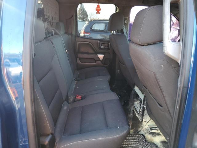 Photo 10 from auction – 2016 CHEVROLET SILVERADO with VIN 1GCVKREC2GZ156960